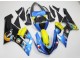 Requin Carénage ZX6R 2005-2006 Requin Carénage ZX6R 2005-2006