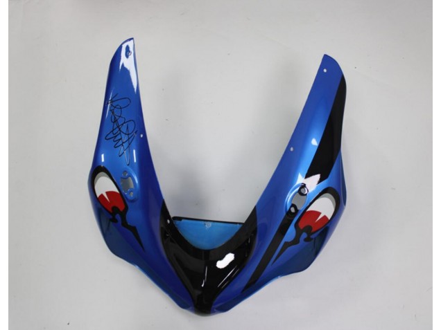 Requin Carénage ZX6R 2005-2006 Requin Carénage ZX6R 2005-2006