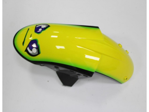 Requin Carénage ZX6R 2005-2006 Requin Carénage ZX6R 2005-2006