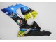 Requin Carénage ZX6R 2005-2006 Requin Carénage ZX6R 2005-2006