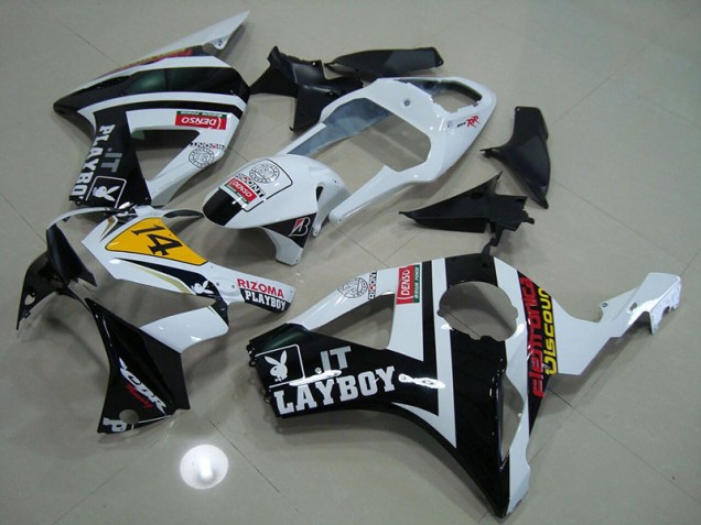 Rizoma Playboy 14 Carénage CBR 900 RR 954 2002-2003