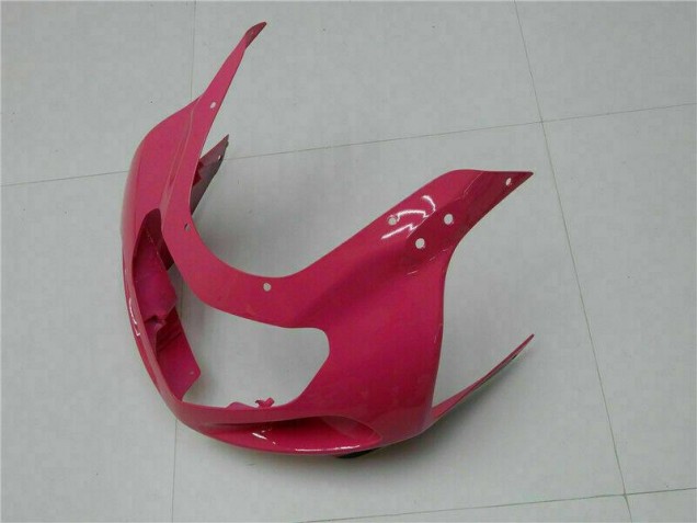 Rose Noir Carénage GSXR 600 / 750 K1 K2 K3 2001-2003 Rose Noir Carénage GSXR 600 / 750 K1 K2 K3 2001-2003