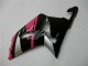 Rose Noir Carénage GSXR 600 / 750 K1 K2 K3 2001-2003 Rose Noir Carénage GSXR 600 / 750 K1 K2 K3 2001-2003