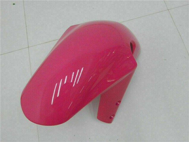 Rose Noir Carénage GSXR 600 / 750 K1 K2 K3 2001-2003 Rose Noir Carénage GSXR 600 / 750 K1 K2 K3 2001-2003