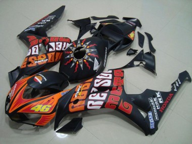 Rossi Carénage CBR 1000 RR 2006-2007