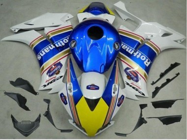 Rothmans Carénage CBR 1000 RR 2012-2016