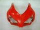 Rouge Argent Carénage CBR 1000 RR 2004-2005 Rouge Argent Carénage CBR 1000 RR 2004-2005