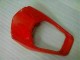 Rouge Argent Carénage CBR 1000 RR 2008-2011 Rouge Argent Carénage CBR 1000 RR 2008-2011
