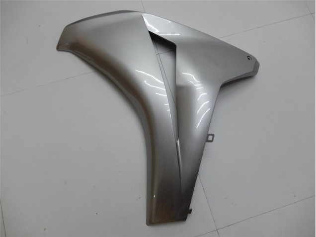 Rouge Argent Carénages CBR 1000 RR 2008-2011 Rouge Argent Carénages CBR 1000 RR 2008-2011