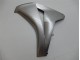 Rouge Argent Carénages CBR 1000 RR 2008-2011 Rouge Argent Carénages CBR 1000 RR 2008-2011