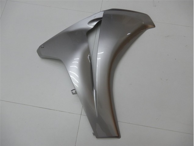Rouge Argent Carénages CBR 1000 RR 2008-2011 Rouge Argent Carénages CBR 1000 RR 2008-2011