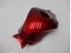 Rouge Argent Carénages CBR 1000 RR 2008-2011 Rouge Argent Carénages CBR 1000 RR 2008-2011