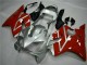 Rouge Argent Carrosserie CBR 600 F4i 2001-2003 Rouge Argent Carrosserie CBR 600 F4i 2001-2003