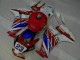 Rouge Blanc Bleu 23 Carénage CBR 1000 RR 2012-2016 Rouge Blanc Bleu 23 Carénage CBR 1000 RR 2012-2016