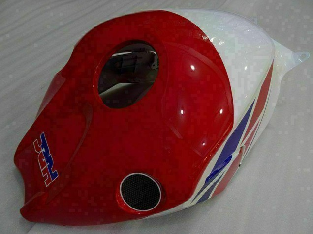 Rouge Blanc Bleu 23 Carénage CBR 1000 RR 2012-2016 Rouge Blanc Bleu 23 Carénage CBR 1000 RR 2012-2016