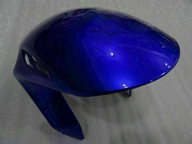 Rouge Blanc Bleu 23 Carénage CBR 1000 RR 2012-2016 Rouge Blanc Bleu 23 Carénage CBR 1000 RR 2012-2016