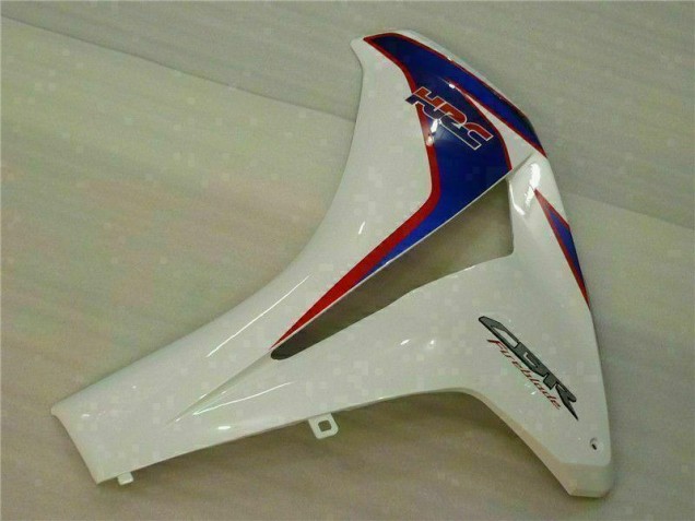 Rouge Blanc Bleu Carénage CBR 1000 RR 2008-2011 Rouge Blanc Bleu Carénage CBR 1000 RR 2008-2011