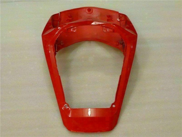 Rouge Blanc Bleu Carénage CBR 1000 RR 2008-2011 Rouge Blanc Bleu Carénage CBR 1000 RR 2008-2011