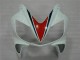 Rouge Blanc Bleu Carénage CBR 600 F4i 2001-2003 Rouge Blanc Bleu Carénage CBR 600 F4i 2001-2003