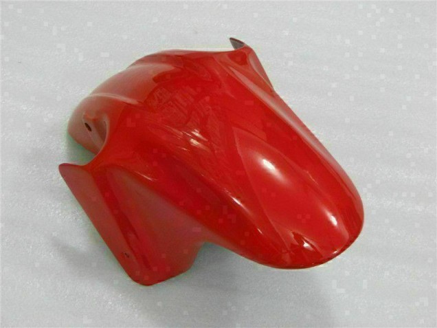 Rouge Blanc Bleu Carénage CBR 600 F4i 2001-2003 Rouge Blanc Bleu Carénage CBR 600 F4i 2001-2003
