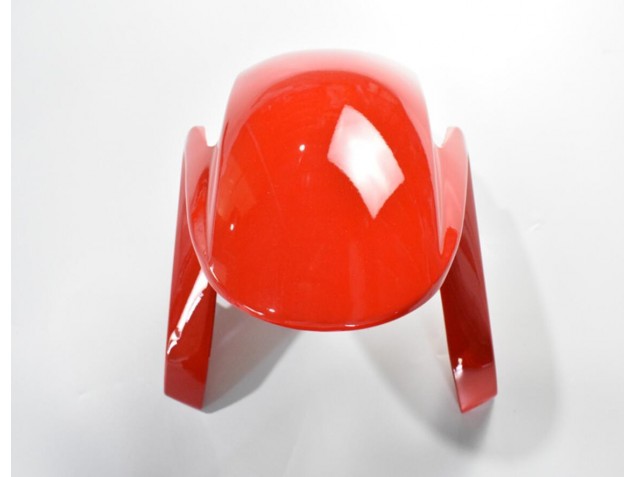 Rouge Blanc Bleu Carénage CBR 600 RR 2009-2012 Rouge Blanc Bleu Carénage CBR 600 RR 2009-2012