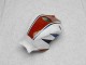 Rouge Blanc Carénage CBR 1000 RR 2012-2016 Rouge Blanc Carénage CBR 1000 RR 2012-2016