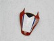 Rouge Blanc Carénage CBR 1000 RR 2012-2016 Rouge Blanc Carénage CBR 1000 RR 2012-2016