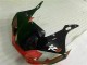 Rouge Blanc Carénage R6 1998-2002 Rouge Blanc Carénage R6 1998-2002