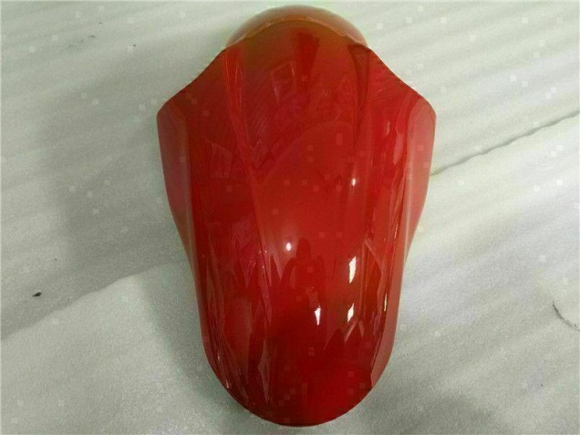 Rouge Blanc Carénage R6 1998-2002 Rouge Blanc Carénage R6 1998-2002