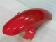 Rouge Blanc Carénage R6 2008-2016 Rouge Blanc Carénage R6 2008-2016