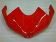 Rouge Blanc Carénage de Rechange R6 2006-2007 Rouge Blanc Carénage de Rechange R6 2006-2007
