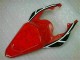 Rouge Blanc Carénage de Rechange R6 2006-2007 Rouge Blanc Carénage de Rechange R6 2006-2007