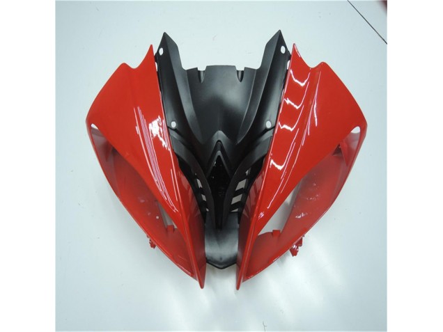 Rouge Blanc Carénages R6 2008-2016 Rouge Blanc Carénages R6 2008-2016