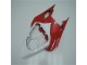 Rouge Blanc Carénages R6 2008-2016 Rouge Blanc Carénages R6 2008-2016