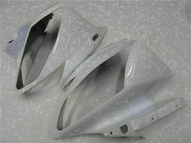 Rouge Blanc Carrosserie R6 2006-2007 Rouge Blanc Carrosserie R6 2006-2007