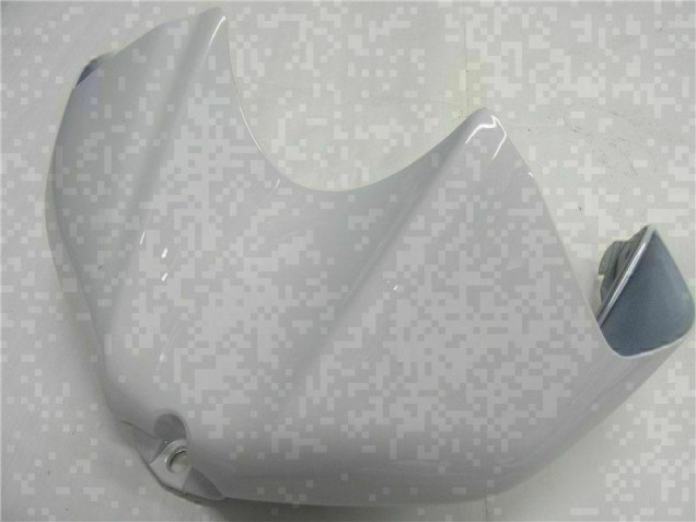 Rouge Blanc Carrosserie R6 2006-2007 Rouge Blanc Carrosserie R6 2006-2007