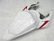 Rouge Blanc Carrosserie R6 2006-2007 Rouge Blanc Carrosserie R6 2006-2007