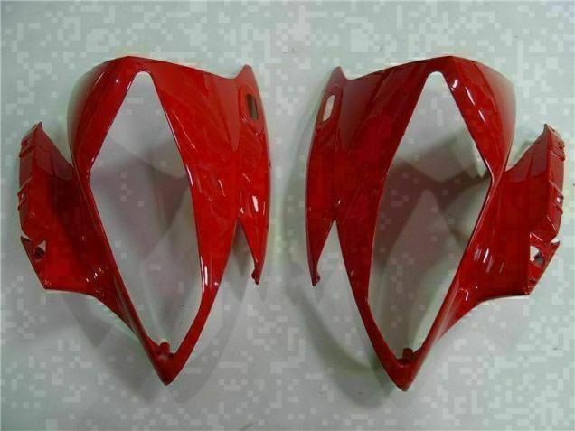 Rouge Blanc Kit Carénages Complet R6 2006-2007 Rouge Blanc Kit Carénages Complet R6 2006-2007