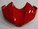 Rouge Blanc Kit Carénages Complet R6 2006-2007 Rouge Blanc Kit Carénages Complet R6 2006-2007