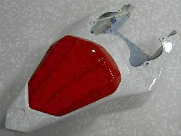Rouge Blanc Kit Carénages Complet R6 2006-2007 Rouge Blanc Kit Carénages Complet R6 2006-2007