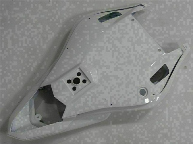 Rouge Blanc Kit Carénages Complet R6 2006-2007 Rouge Blanc Kit Carénages Complet R6 2006-2007