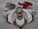 Rouge Blanc Kit Carénages & Plastique CBR 1000 RR 2008-2011 Rouge Blanc Kit Carénages & Plastique CBR 1000 RR 2008-2011