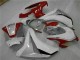Rouge Blanc Kit Carénages & Plastique CBR 1000 RR 2008-2011 Rouge Blanc Kit Carénages & Plastique CBR 1000 RR 2008-2011