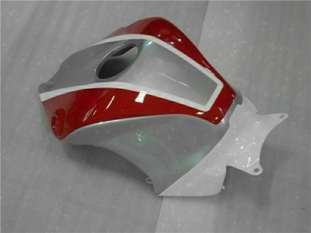 Rouge Blanc Kit Carénages & Plastique CBR 1000 RR 2008-2011 Rouge Blanc Kit Carénages & Plastique CBR 1000 RR 2008-2011