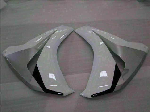 Rouge Blanc Kit Carénages & Plastique CBR 1000 RR 2008-2011 Rouge Blanc Kit Carénages & Plastique CBR 1000 RR 2008-2011