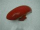 Rouge Blanc Kit Carénages R6 2006-2007 Rouge Blanc Kit Carénages R6 2006-2007