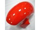Rouge Blanc Noir Carénage R6 2006-2007