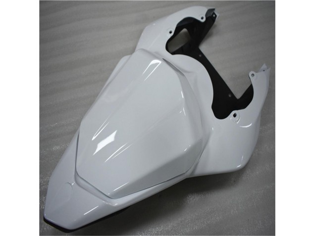 Rouge Blanc Noir Carénage R6 2006-2007