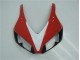 Rouge Blanc Noir Carénages CBR 1000 RR 2006-2007 Rouge Blanc Noir Carénages CBR 1000 RR 2006-2007