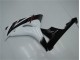 Rouge Blanc Noir Carénages CBR 1000 RR 2006-2007 Rouge Blanc Noir Carénages CBR 1000 RR 2006-2007